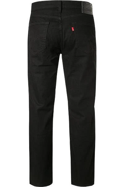 Großhandel 👍 Levi's® 514 Straight Nightshine 00514/1036 🔥 Jeans 514, Straight Fit, Baumwoll-Stretch, Schwarz ⭐ 3 Großhandel 👍 Levi's® 514 Straight Nightshine 00514/1036 🔥 Jeans 514, Straight Fit, Baumwoll-Stretch, Schwarz ⭐ – Bild 3