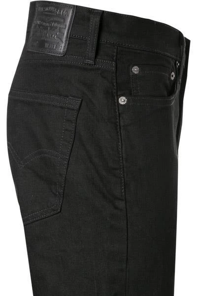 Großhandel 👍 Levi's® 514 Straight Nightshine 00514/1036 🔥 Jeans 514, Straight Fit, Baumwoll-Stretch, Schwarz ⭐ 4 Großhandel 👍 Levi's® 514 Straight Nightshine 00514/1036 🔥 Jeans 514, Straight Fit, Baumwoll-Stretch, Schwarz ⭐ – Bild 4