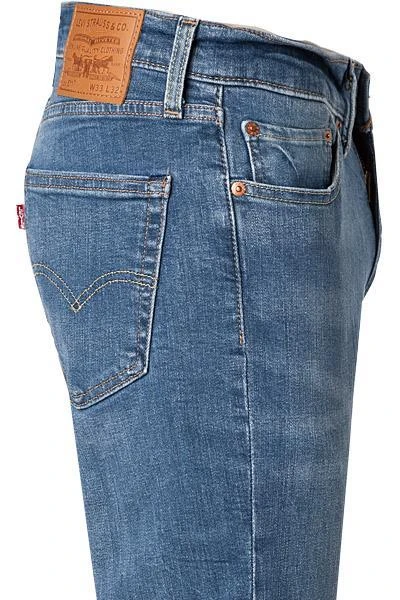 Auslauf 🔥 Levi's® 511 Slim Fit Dublin ADV 04511/3311 Jeans 511, Baumwoll-Stretch, Blau 😀 3 Auslauf 🔥 Levi's® 511 Slim Fit Dublin ADV 04511/3311 Jeans 511, Baumwoll-Stretch, Blau 😀 – Bild 3