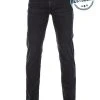 Angebote 🛒 Alberto Regular Fit Pipe Triple 66771870/895 Jeans Pipe, Baumwoll-Stretch 10oz, Dunkelblau 😉