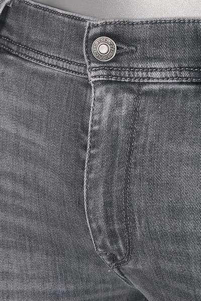 Bestes Angebot 😉 Alberto Bike Regular Fit Bike DS Dual 61582772/965 Jeans Bike, Baumwolle T400® 10oz, Graphit, Grau ✔️ 5 Bestes Angebot 😉 Alberto Bike Regular Fit Bike DS Dual 61582772/965 Jeans Bike, Baumwolle T400® 10oz, Graphit, Grau ✔️ – Bild 5