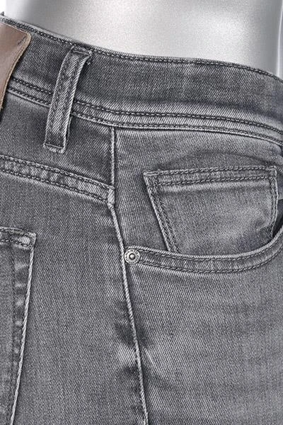 Bestes Angebot 😉 Alberto Bike Regular Fit Bike DS Dual 61582772/965 Jeans Bike, Baumwolle T400® 10oz, Graphit, Grau ✔️ 6 Bestes Angebot 😉 Alberto Bike Regular Fit Bike DS Dual 61582772/965 Jeans Bike, Baumwolle T400® 10oz, Graphit, Grau ✔️ – Bild 6