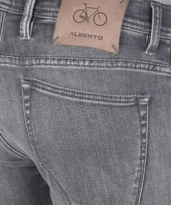 Bestes Angebot 😉 Alberto Bike Regular Fit Bike DS Dual 61582772/965 Jeans Bike, Baumwolle T400® 10oz, Graphit, Grau ✔️ 15 Bestes Angebot 😉 Alberto Bike Regular Fit Bike DS Dual 61582772/965 Jeans Bike, Baumwolle T400® 10oz, Graphit, Grau ✔️ -Jeans Verkaufsgeschäft 327953 norm6