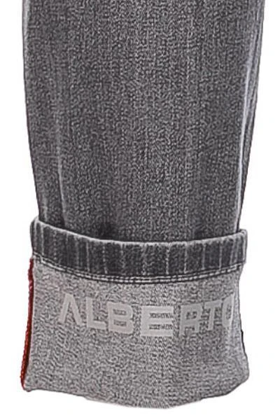 Bestes Angebot 😉 Alberto Bike Regular Fit Bike DS Dual 61582772/965 Jeans Bike, Baumwolle T400® 10oz, Graphit, Grau ✔️ 8 Bestes Angebot 😉 Alberto Bike Regular Fit Bike DS Dual 61582772/965 Jeans Bike, Baumwolle T400® 10oz, Graphit, Grau ✔️ – Bild 8