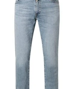 Angebote ❤️ Levi's® 511 Slim Fit Fennel Subtle 04511/3718 🎉 Jeans 511, Baumwoll-Stretch, Hellblau 🥰
