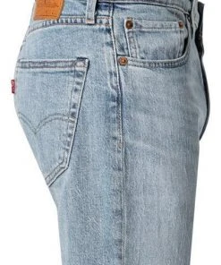 Angebote ❤️ Levi's® 511 Slim Fit Fennel Subtle 04511/3718 🎉 Jeans 511, Baumwoll-Stretch, Hellblau 🥰 -Jeans Verkaufsgeschäft 331361 norm3