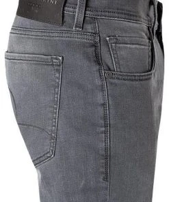 Aktion 🛒 BALDESSARINI Jeans grau 16502/000/01495/96 Regular Fit, Baumwoll-Stretch, Anthrazit 👏 6 Aktion 🛒 BALDESSARINI Jeans grau 16502/000/01495/96 Regular Fit, Baumwoll-Stretch, Anthrazit 👏 -Jeans Verkaufsgeschäft 332078 norm3