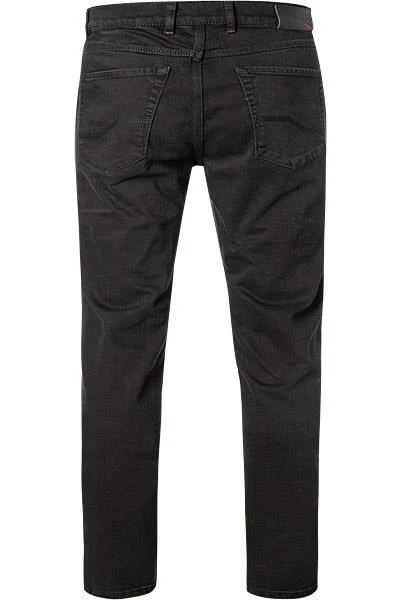 Aktion ⌛ bugatti ❤️ Jeans 3038D/86676/291 Baumwoll-Stretch, Schwarz 🔔 2 Aktion ⌛ bugatti ❤️ Jeans 3038D/86676/291 Baumwoll-Stretch, Schwarz 🔔 – Bild 2