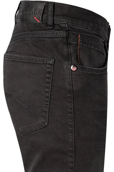 Aktion ⌛ bugatti ❤️ Jeans 3038D/86676/291 Baumwoll-Stretch, Schwarz 🔔 3 Aktion ⌛ bugatti ❤️ Jeans 3038D/86676/291 Baumwoll-Stretch, Schwarz 🔔 – Bild 3