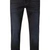 Top 10 😀 bugatti Jeans 3038D/86676/381 Baumwoll-Stretch, Nachtblau 😍