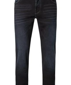Top 10 😀 bugatti Jeans 3038D/86676/381 Baumwoll-Stretch, Nachtblau 😍