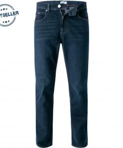 Schlussverkauf ✨ bugatti 😉 Jeans 3280D/16640/293 Regular Fit, Baumwoll-Stretch, Navy 🧨