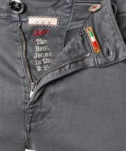 Schlussverkauf ⭐ tramarossa 21UB52407/LEONARDO SLIM/G125/0785/M01 😍 Jeans Leonardo, Slim Fit, Baumwoll-Stretch, Stahlgrau 🥰 7 Schlussverkauf ⭐ tramarossa 21UB52407/LEONARDO SLIM/G125/0785/M01 😍 Jeans Leonardo, Slim Fit, Baumwoll-Stretch, Stahlgrau 🥰 -Jeans Verkaufsgeschäft 335316 norm3