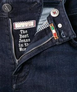 Auslauf 🤩 tramarossa 21UB52407/LEONARDO SLIM/D306/1MONTH Jeans Leonardo, Slim Fit, Baumwoll-Stretch 1 Month, Dunkelblau ✨ 7 Auslauf 🤩 tramarossa 21UB52407/LEONARDO SLIM/D306/1MONTH Jeans Leonardo, Slim Fit, Baumwoll-Stretch 1 Month, Dunkelblau ✨ -Jeans Verkaufsgeschäft 335324 norm3