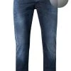 Bestpreis ⭐ Replay ⌛ Jeans Anbass M914.000.661 E05/007 Slim Fit, Baumwoll-Stretch, Dunkelblau ⭐