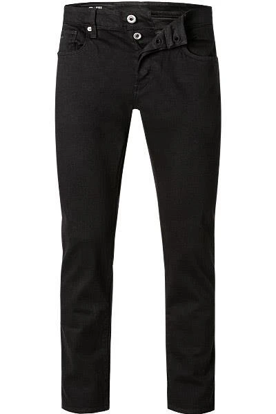 Budget 💯 G-STAR Jeans 3 Slim 51001-B964/A810 Jeans 3301, Slim Fit, Baumwoll-Stretch, Schwarz ✔️ 1 Budget 💯 G-STAR Jeans 3 Slim 51001-B964/A810 Jeans 3301, Slim Fit, Baumwoll-Stretch, Schwarz ✔️