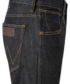 Beste Bewertungen von 🤩 Wrangler Jeans Larstone dark rinse W18SP690A Slim Fit, Baumwoll-Stretch, Nachtblau 😀 6 Beste Bewertungen von 🤩 Wrangler Jeans Larstone dark rinse W18SP690A Slim Fit, Baumwoll-Stretch, Nachtblau 😀 -Jeans Verkaufsgeschäft 336381 norm3