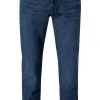 Neu ❤️ Levi's® 512 Slim Taper Fit sage over 28833/0405 🛒 Jeans 512, Baumwoll-Stretch, Dunkelblau ⭐