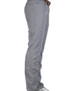 Auslauf 😀 Alberto Regular Fit Pipe-PBJ DS 68671960/960 Jeans Pipe, Regular Slim Fit, Baumwoll-Stretch 9oz, Grau ❤️ -Jeans Verkaufsgeschäft 338526 norm2