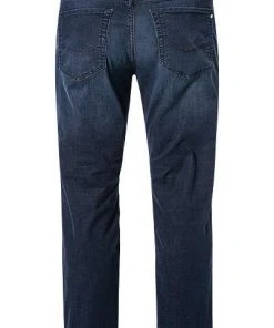 Bestes Angebot 🌟 Pierre Cardin Jeans Lyon 03451/000/08885/42 Tapered Fit, Baumwoll-Stretch Futureflex, Navy, Indigo ⭐ -Jeans Verkaufsgeschäft 338686 norm2