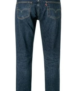Schlussverkauf 🔔 Levi's® 527 Slim Bootcut durians 05527/0600 🥰 Jeans 527, Slim Fit, Baumwoll-Stretch, Dunkelblau ⭐ -Jeans Verkaufsgeschäft 340300 norm2