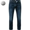 Bestes Angebot 🎁 Pepe Jeans Stanley PM201705DA5/000 Tapered Fit, Baumwoll-Stretch, Dunkelblau 💯