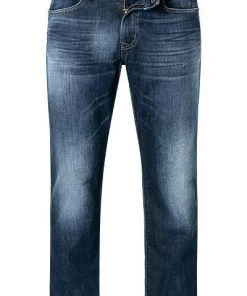 Beste Bewertungen von 🔥 Otto Kern Jeans K0 67021.6215/6817 Baumwoll-Stretch, Dunkelblau 🔔