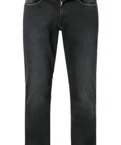 Top 10 ❤️ Otto Kern Jeans K0 61.6833/9802 Baumwoll-Stretch 9,6oz, Schwarz 🎉