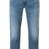 Bestes Angebot ⌛ Lee Daren Zip Fly westlake L707JX68 Jeans Daren, Regular Fit, Baumwoll-Stretch 12,8oz, Jeansblau 🔥