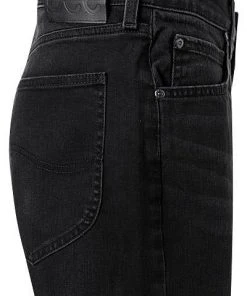 Schlussverkauf ✔️ Lee Austin motto black L733IZHL Jeans Austin, Regular Tapered Fit, Baumwoll-Stretch 12,8oz, Schwarz 🧨 6 Schlussverkauf ✔️ Lee Austin motto black L733IZHL Jeans Austin, Regular Tapered Fit, Baumwoll-Stretch 12,8oz, Schwarz 🧨 -Jeans Verkaufsgeschäft 342091 norm3