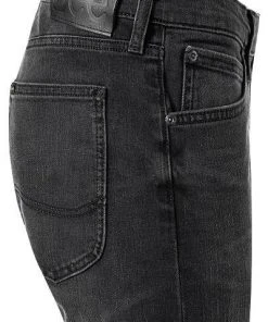 Aktion ⌛ Lee Luke moto grey L719IZHG ⌛ Jeans Luke, Slim Tapered Fit, Baumwoll-Stretch 12,8oz, Anthrazit ⭐ 6 Aktion ⌛ Lee Luke moto grey L719IZHG ⌛ Jeans Luke, Slim Tapered Fit, Baumwoll-Stretch 12,8oz, Anthrazit ⭐ -Jeans Verkaufsgeschäft 342092 norm3