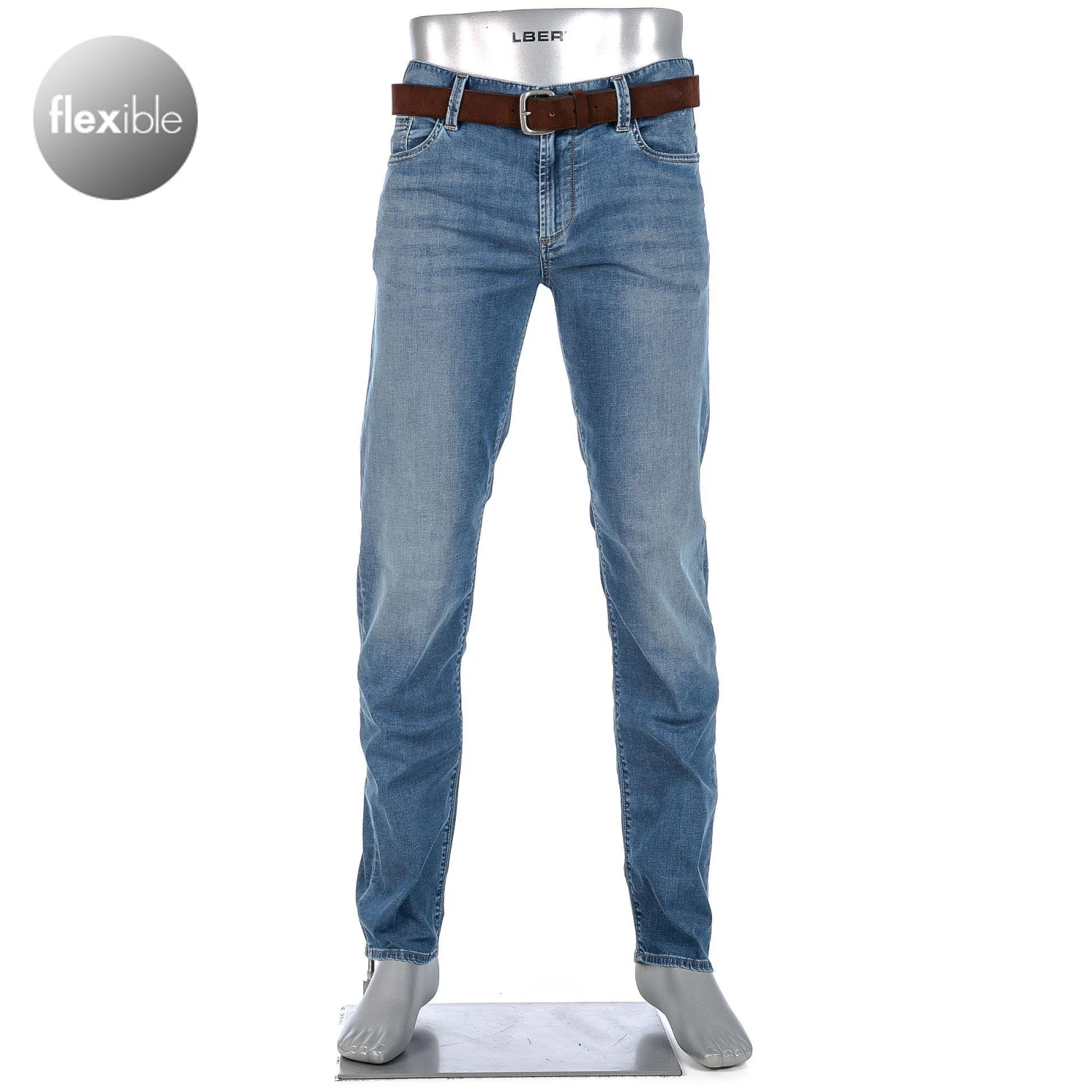 Schlussverkauf 😍 Alberto Regular Fit Pipe DS 64571978/860 😉 Jeans Pipe, Baumwolle T400® 9oz, Blau ⌛ 1 Schlussverkauf 😍 Alberto Regular Fit Pipe DS 64571978/860 😉 Jeans Pipe, Baumwolle T400® 9oz, Blau ⌛