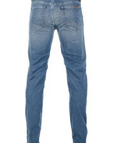 Schlussverkauf 😍 Alberto Regular Fit Pipe DS 64571978/860 😉 Jeans Pipe, Baumwolle T400® 9oz, Blau ⌛ 10 Schlussverkauf 😍 Alberto Regular Fit Pipe DS 64571978/860 😉 Jeans Pipe, Baumwolle T400® 9oz, Blau ⌛ -Jeans Verkaufsgeschäft 342360 norm3