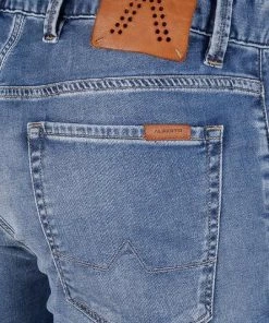 Schlussverkauf 😍 Alberto Regular Fit Pipe DS 64571978/860 😉 Jeans Pipe, Baumwolle T400® 9oz, Blau ⌛ 13 Schlussverkauf 😍 Alberto Regular Fit Pipe DS 64571978/860 😉 Jeans Pipe, Baumwolle T400® 9oz, Blau ⌛ -Jeans Verkaufsgeschäft 342360 norm6