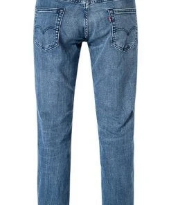 Coupon ❤️ Levi's® 511 Slim eastlake adv 04511/4106 🎁 Jeans, Slim Fit, Baumwoll-Stretch, Blau ✔️ -Jeans Verkaufsgeschäft 343461 norm2