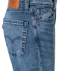 Coupon ❤️ Levi's® 511 Slim eastlake adv 04511/4106 🎁 Jeans, Slim Fit, Baumwoll-Stretch, Blau ✔️ -Jeans Verkaufsgeschäft 343461 norm3