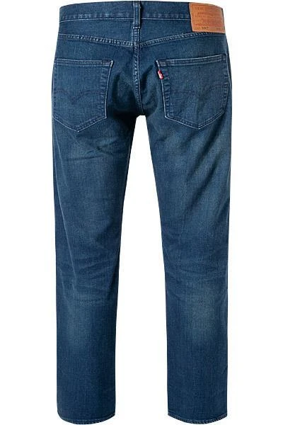 Am billigsten 🔔 Levi's® 501 Original boared 00501/2948 Jeans 501, Baumwoll-Stretch, Blau ❤️ 2 Am billigsten 🔔 Levi's® 501 Original boared 00501/2948 Jeans 501, Baumwoll-Stretch, Blau ❤️ – Bild 2