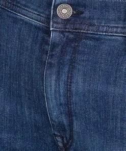 Beste Bewertungen von 🥰 Alberto Bike Slim Fit Speed D Eco 67582980/880 Jeans Bike, Bio Baumwoll-Stretch 11oz, Blau 👏 -Jeans Verkaufsgeschäft 345364 norm4