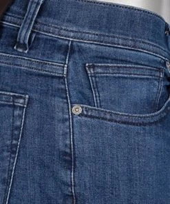 Beste Bewertungen von 🥰 Alberto Bike Slim Fit Speed D Eco 67582980/880 Jeans Bike, Bio Baumwoll-Stretch 11oz, Blau 👏 -Jeans Verkaufsgeschäft 345364 norm5