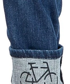 Beste Bewertungen von 🥰 Alberto Bike Slim Fit Speed D Eco 67582980/880 Jeans Bike, Bio Baumwoll-Stretch 11oz, Blau 👏 -Jeans Verkaufsgeschäft 345364 norm7