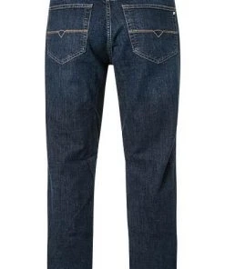 Angebote 😍 Pierre Cardin 🛒 Jeans Dijon 03231/610/07301/01 Regular Fit, Baumwoll-Stretch 9,5oz, Dunkelblau ⭐ -Jeans Verkaufsgeschäft 345812 norm2