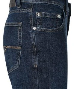 Angebote 😍 Pierre Cardin 🛒 Jeans Dijon 03231/610/07301/01 Regular Fit, Baumwoll-Stretch 9,5oz, Dunkelblau ⭐ -Jeans Verkaufsgeschäft 345812 norm3