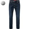 Schlussverkauf ✔️ Pierre Cardin Jeans Lyon 30915/000/07701/03 Modern Fit, Baumwoll-Stretch, Indigo 👏