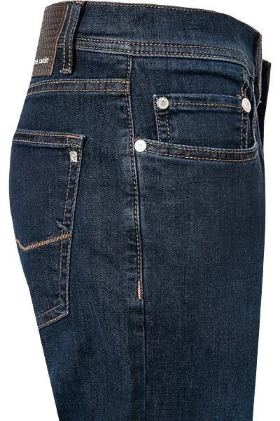 Schlussverkauf ✔️ Pierre Cardin Jeans Lyon 30915/000/07701/03 Modern Fit, Baumwoll-Stretch, Indigo 👏 4 Schlussverkauf ✔️ Pierre Cardin Jeans Lyon 30915/000/07701/03 Modern Fit, Baumwoll-Stretch, Indigo 👏 – Bild 4