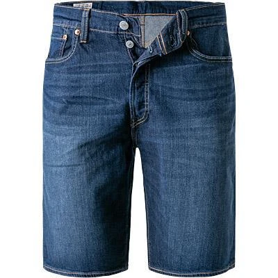 Bestpreis 🎁 Levi's® 501 Original Shorts roastbeef 36512/0092 ✨ Jeansshorts 501, Baumwoll-Stretch, Blau ⌛ 1 Bestpreis 🎁 Levi's® 501 Original Shorts roastbeef 36512/0092 ✨ Jeansshorts 501, Baumwoll-Stretch, Blau ⌛
