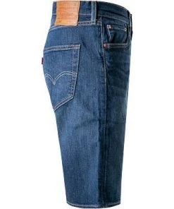 Bestpreis 🎁 Levi's® 501 Original Shorts roastbeef 36512/0092 ✨ Jeansshorts 501, Baumwoll-Stretch, Blau ⌛ 5 Bestpreis 🎁 Levi's® 501 Original Shorts roastbeef 36512/0092 ✨ Jeansshorts 501, Baumwoll-Stretch, Blau ⌛ -Jeans Verkaufsgeschäft 347585 norm3