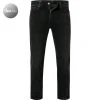 Auslauf 👍 Levi's® 511 Slim Caboose adv 04511/4609 Jeans 511, Slim Fit, Baumwoll-Stretch Flex 14oz, Schwarz ⭐