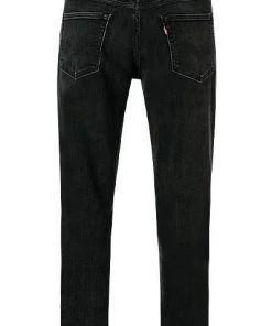 Auslauf 👍 Levi's® 511 Slim Caboose adv 04511/4609 Jeans 511, Slim Fit, Baumwoll-Stretch Flex 14oz, Schwarz ⭐ -Jeans Verkaufsgeschäft 349486 norm2