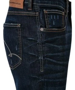 Aktion 🤩 BALDESSARINI 🎉 Jeans dunkelblau B1 16511.1477/6817 Slim Fit, Baumwoll-Stretch ⭐ 6 Aktion 🤩 BALDESSARINI 🎉 Jeans dunkelblau B1 16511.1477/6817 Slim Fit, Baumwoll-Stretch ⭐ -Jeans Verkaufsgeschäft 350808 norm3
