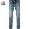 Billig 👏 Replay Jeans Anbass M914Y.000.661 A05/009 Slim Fit, Baumwoll-Stretch 11oz, Jeansblau 👍